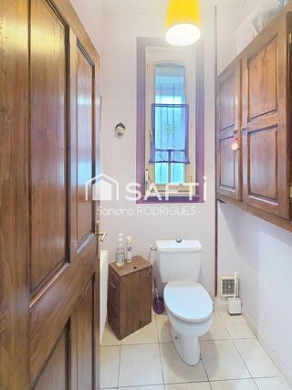 Maison à vendre 6 pièces 123 m²