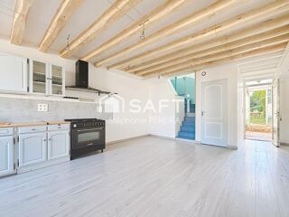  Maison à vendre 5 pièces 105 m²