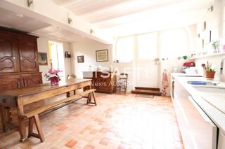  Maison � vendre 11 pi�ces 412 m�