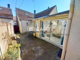  Maison � vendre 5 pi�ces 124 m�