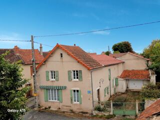  Maison � vendre 5 pi�ces 121 m�