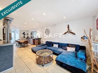  Maison à vendre 6 pièces 174 m²