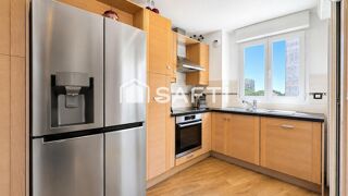  Appartement � vendre 3 pi�ces 72 m�