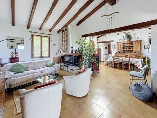  Maison à vendre 7 pièces 205 m²
