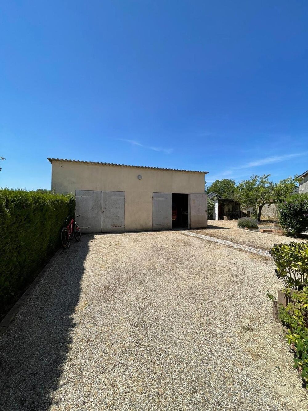 Maison familiale 7 pièces sur sous-sol