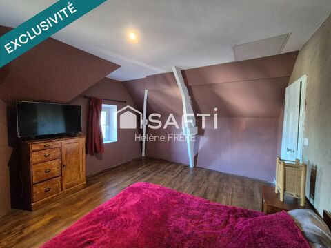  Maison � vendre 4 pi�ces 79 m�