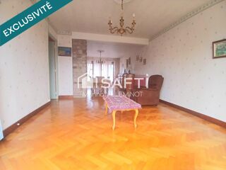  Maison � vendre 7 pi�ces 190 m�