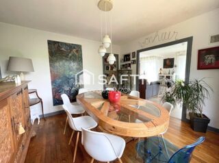  Maison à vendre 7 pièces 170 m²