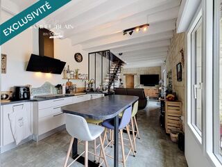  Maison à vendre 6 pièces 120 m²