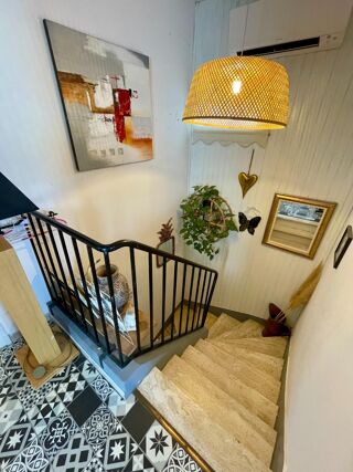  Maison à vendre 5 pièces 91 m²