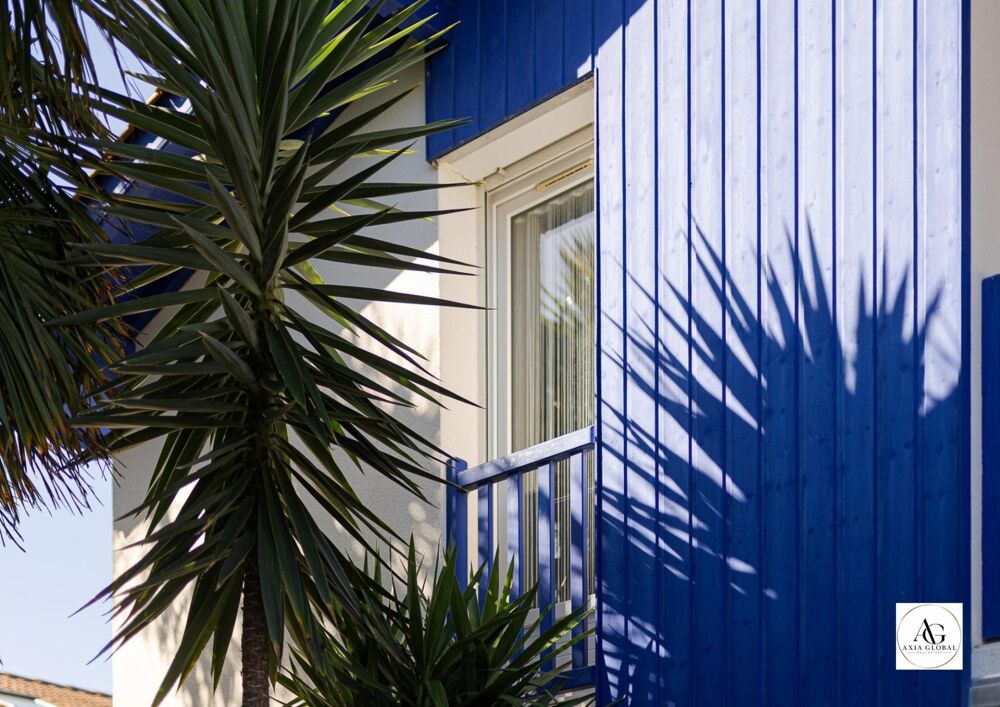 Vente Maison Une maison lumineuse, un jardin, mille possibilités. Anglet