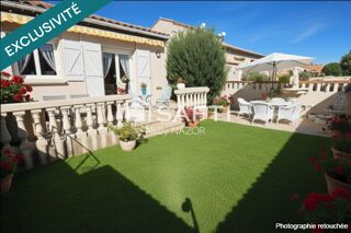  Maison � vendre 5 pi�ces 136 m�