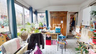  Maison � vendre 4 pi�ces 100 m�