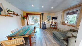  Maison � vendre 4 pi�ces 95 m�