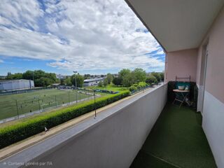  Appartement à vendre 6 pièces 97 m²