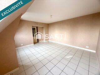  Appartement à vendre 2 pièces 58 m²