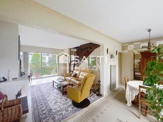  Maison à vendre 6 pièces 116 m²