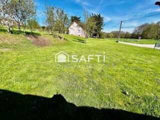  Terrain � vendre 1560 m�
