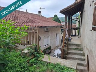  Maison à vendre 2 pièces 45 m²