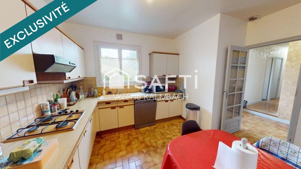 Vente Maison Pavillon au calme Cognac