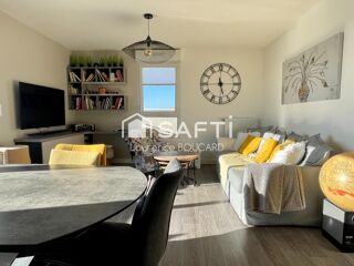  Appartement à vendre 4 pièces 79 m²