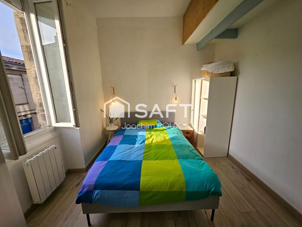 Vente Appartement Appartement T2 bis duplex Bordeaux