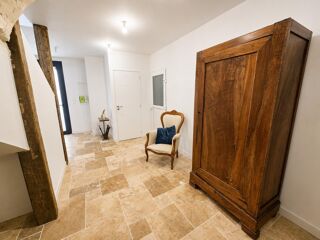  Maison à vendre 3 pièces 92 m²