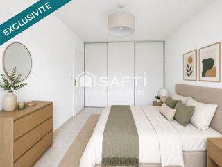  Maison à vendre 3 pièces 76 m²