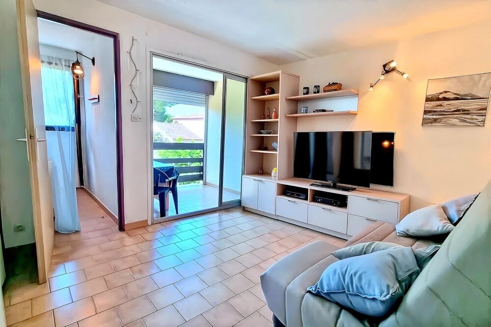 Vente Appartement Appartement proche plage au Grau d'agde Le grau d'agde