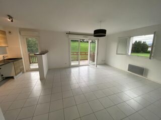  Appartement � vendre 3 pi�ces 63 m�