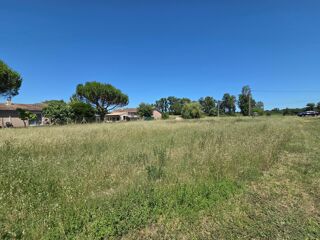  Terrain à vendre 1257 m²