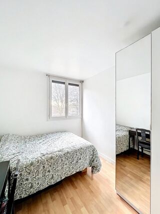  Appartement � vendre 2 pi�ces 43 m�