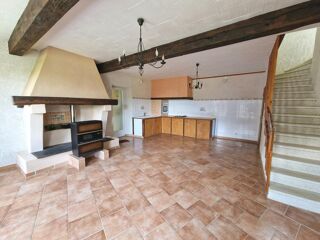  Maison � vendre 5 pi�ces 120 m�