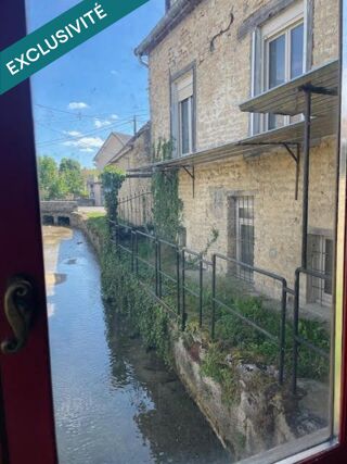  Maison à vendre 6 pièces 213 m²