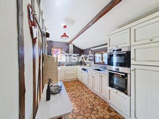  Maison à vendre 6 pièces 114 m²