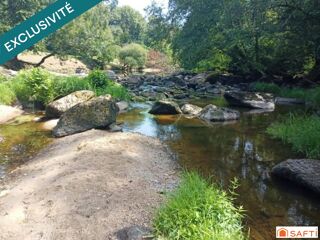  Maison � vendre 1 pi�ce 40 m�