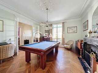  Maison � vendre 13 pi�ces 278 m�