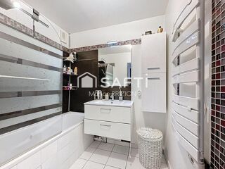  Appartement � vendre 4 pi�ces 73 m�