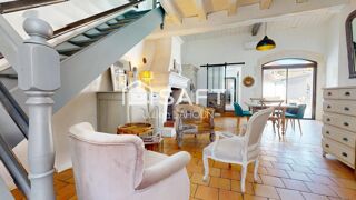  Maison à vendre 5 pièces 130 m²