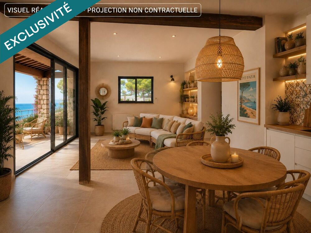 à vendre  Maison Six-Fours-les-Plages (83140)
