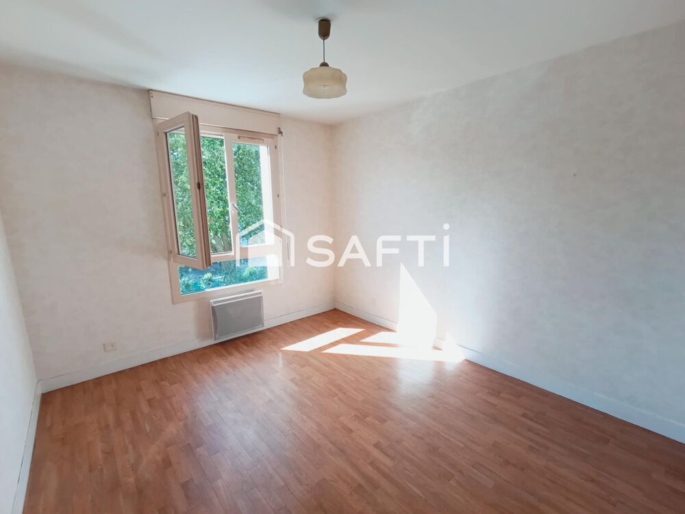 Location T2 Centre de Saumur