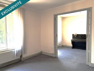  Appartement à vendre 5 pièces 92 m²