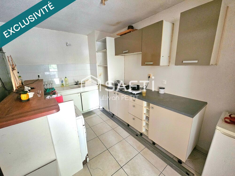 Vente Appartement T3 avec terrasse dans un cadre paisible Fort-de-france