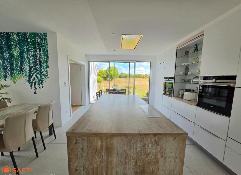 à vendre  Maison Mérignies (59710)