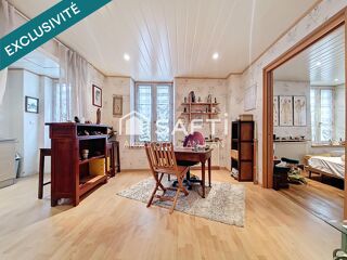  Appartement � vendre 3 pi�ces 65 m�