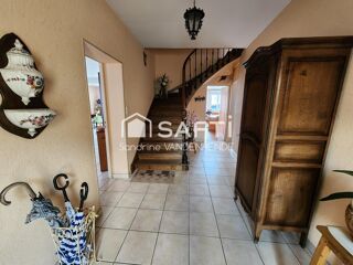  Maison à vendre 10 pièces 260 m²