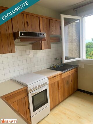  Appartement � vendre 3 pi�ces 47 m�