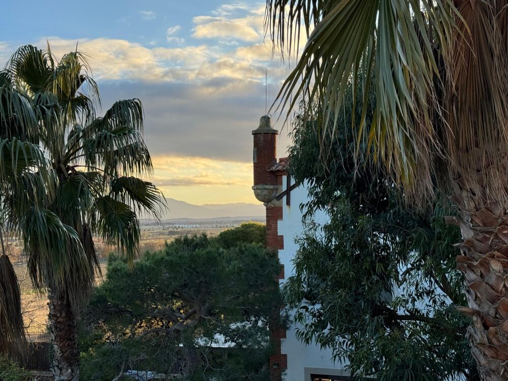 � vendre  Propri�t�/ch�teau Cabestany (66330)