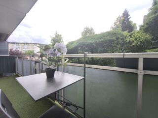  Appartement à vendre 4 pièces 83 m²