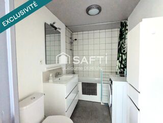  Appartement à vendre 1 pièce 23 m²